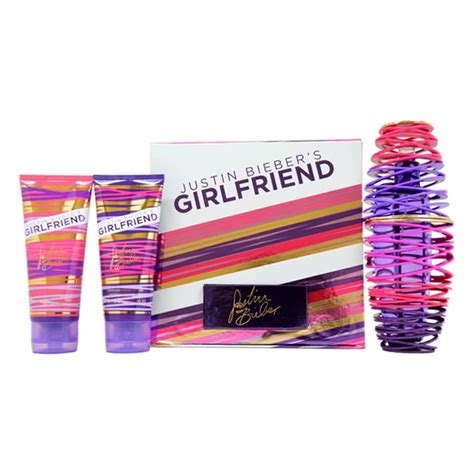 justin bieber girlfriend cream.